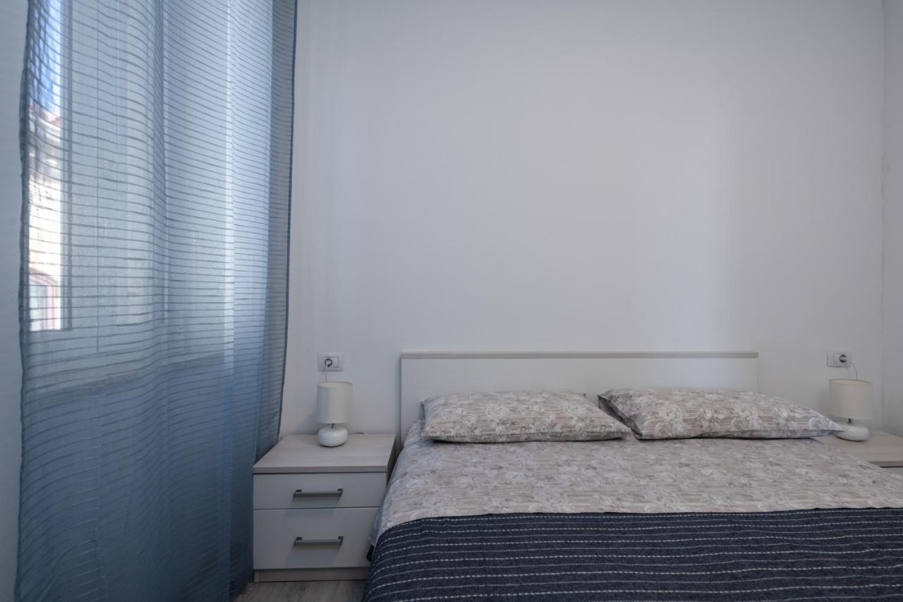 Apartmán Island Sea View Free Parking