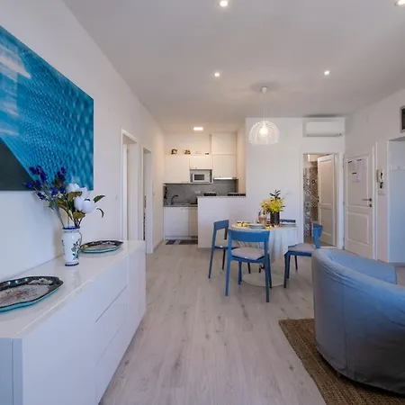 Ferienwohnung Island Sea View Free Parking Rovinj Exterior foto