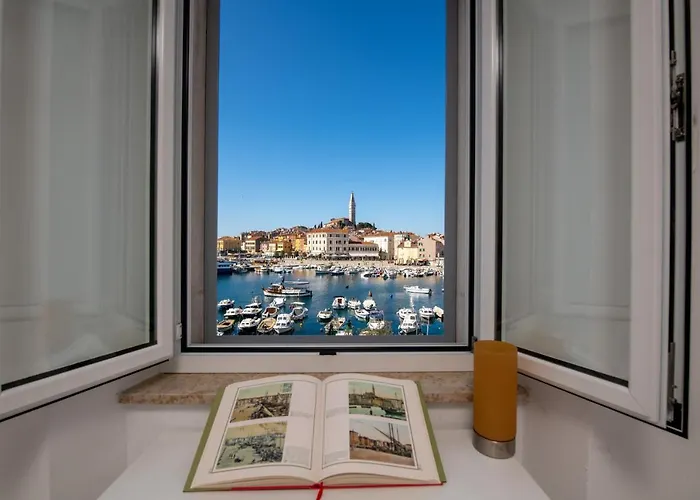 Island Sea View Free Parking