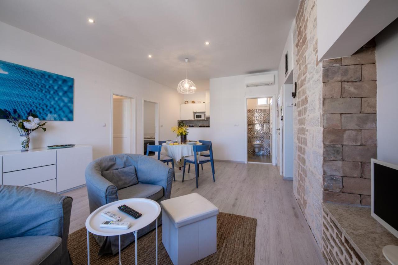 Apartamento Island Sea View Free Parking Rovinj