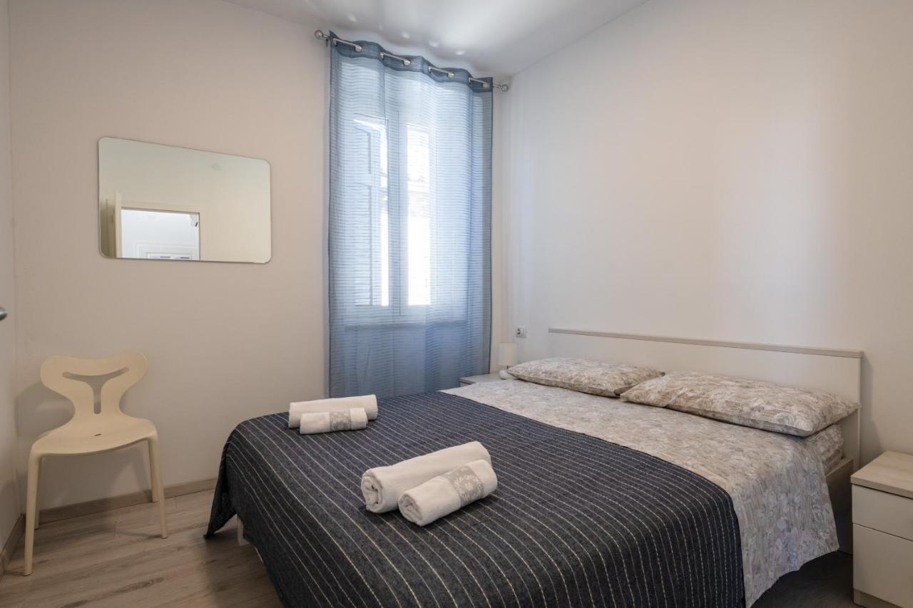 Island Sea View Free Parking Apartamento
