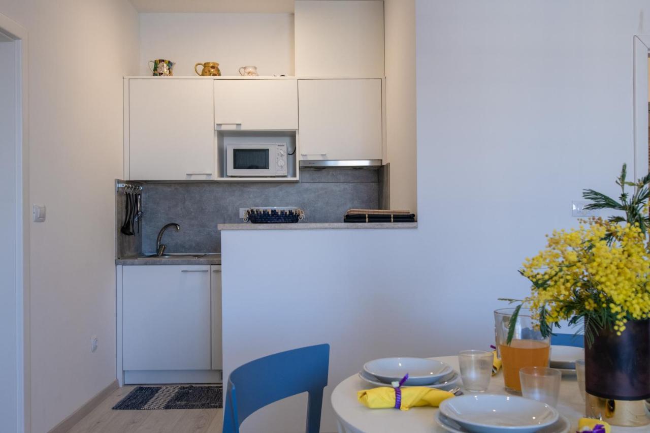 Apartamento Island Sea View Free Parking
