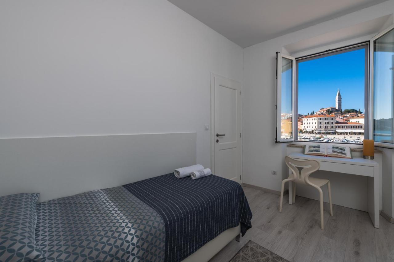 Apartamento Island Sea View Free Parking Rovinj