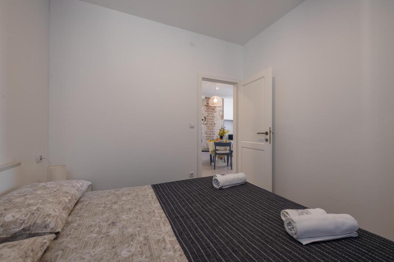 Island Sea View Free Parking Apartamento
