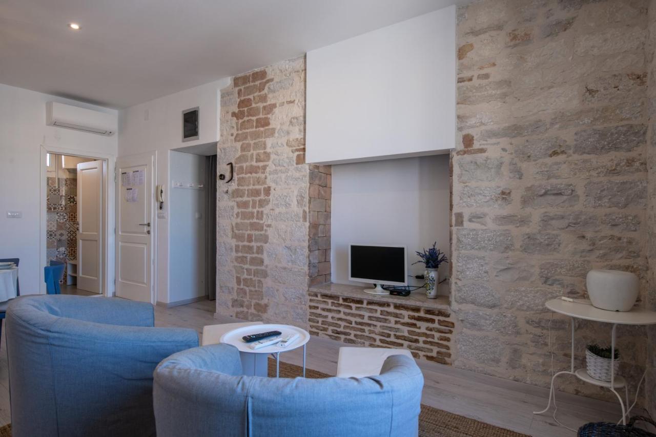Apartamento Island Sea View Free Parking Rovinj